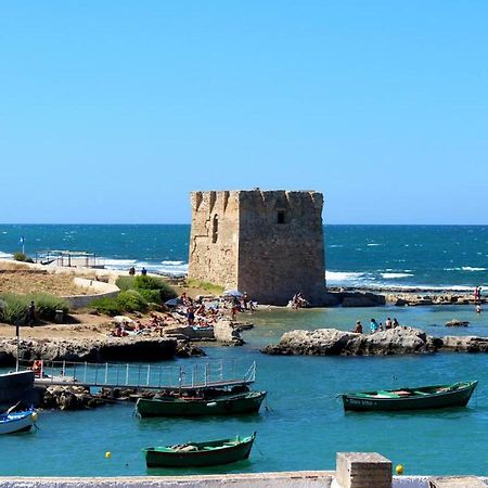 La Dimora Della Contessa - Locazione Turistica Polignano a Mare Exterior foto