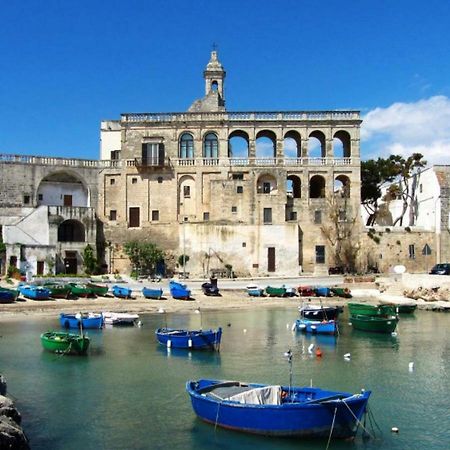 La Dimora Della Contessa - Locazione Turistica Polignano a Mare Exterior foto