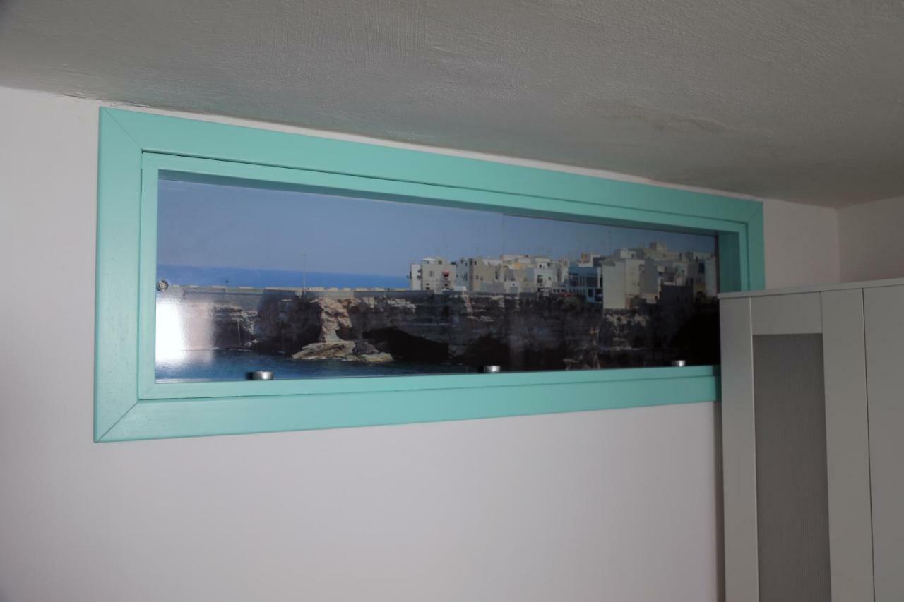La Dimora Della Contessa - Locazione Turistica Polignano a Mare Exterior foto